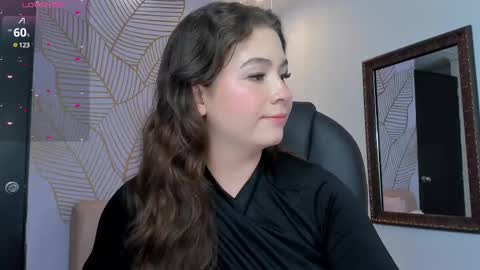 Snapshot of karenpautt chatting on February 2025 08:51:02 PM Karen online show from February 2025 08:51:02 PM