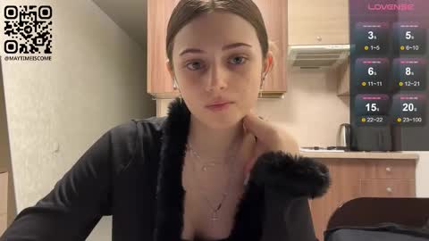 May online show from March 2026 03:04:01 PM