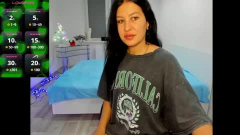 KarensVIP online show from January 2025 04:44:01 AM