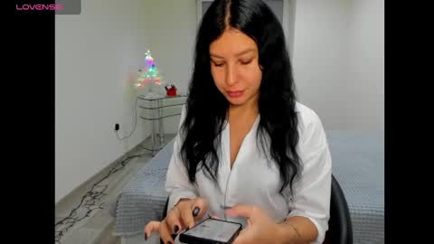 KarensVIP online show from January 2025 04:54:02 AM