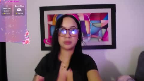 Karina online show from March 2026 09:47:02 PM