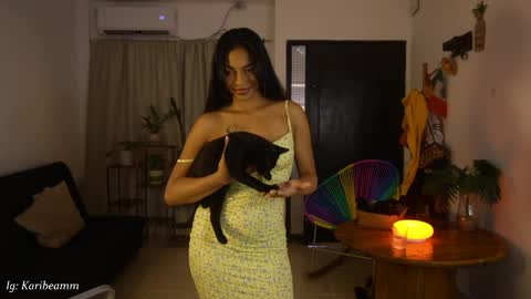 Snapshot of karibeam chatting on March 2026 10:44:01 PM K online show from March 2026 10:44:01 PM
