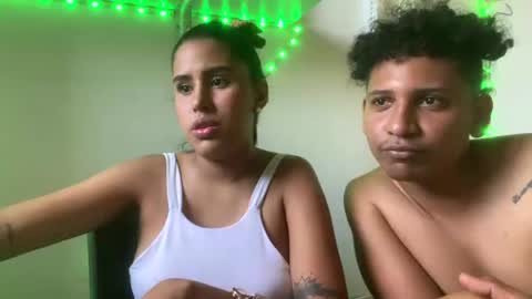 kariina candy and fox online show from July 2026 10:01:02 PM