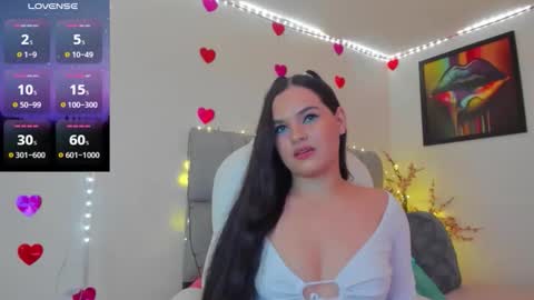 Karin    online show from November 2025 02:35:01 AM