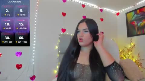 Karin    online show from February 2026 02:10:02 AM