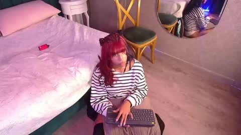 Karina online show from January 2025 06:13:02 AM