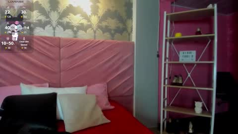 Karina online show from February 2026 03:10:01 AM