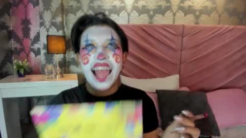 Karina online show from March 2026 03:12:02 AM