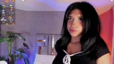 Snapshot of karin_ks chatting on June 2026 03:12:01 AM Karina online show from June 2026 03:12:01 AM