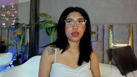 Snapshot of karin_ks chatting on June 2026 02:38:01 AM Karina online show from June 2026 02:38:01 AM