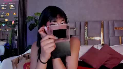 Snapshot of karin_ks chatting on June 2026 03:17:01 AM Karina online show from June 2026 03:17:01 AM