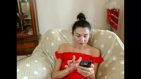 Karina online show from October 2025 09:32:01 AM
