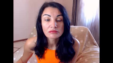 Karina online show from October 2025 09:32:01 AM