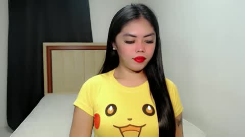 I AM BELLE online show from March 2026 03:05:01 PM