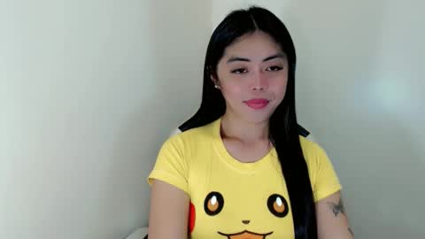 I AM BELLE online show from April 2026 01:31:01 PM