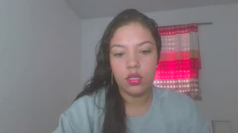 Snapshot of karina_hotttt chatting on March 2026 12:00:01 PM karina_hotttt online show from March 2026 12:00:01 PM