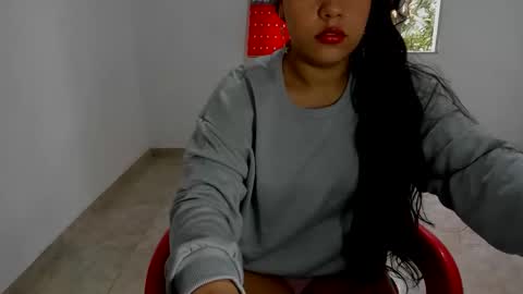 Snapshot of karina_hotttt chatting on April 2026 11:57:01 AM karina_hotttt online show from April 2026 11:57:01 AM