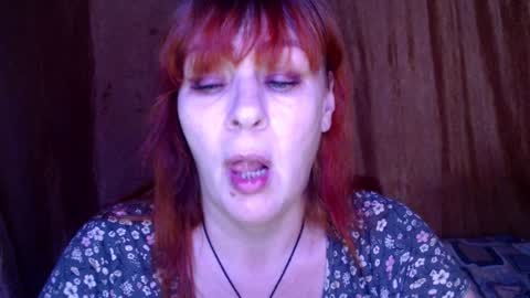 Karina online show from December 2024 07:56:02 AM