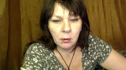 Karina online show from January 2025 07:32:01 AM
