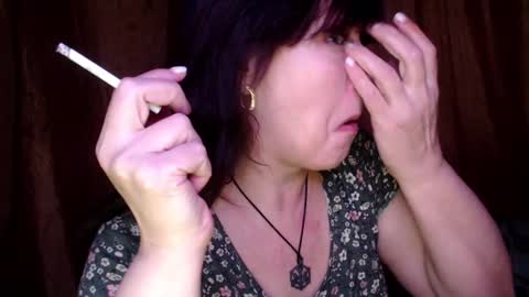 Karina online show from February 2025 12:37:01 PM