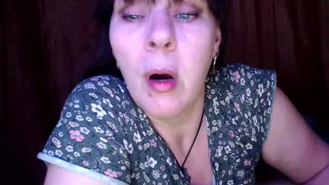 Karina online show from February 2025 12:55:02 PM