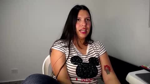 Karina online show from February 2025 11:15:02 PM