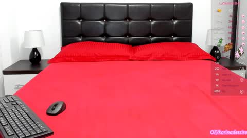 Snapshot of karina_sunshine chatting on December 2024 02:57:01 PM Karina online show from December 2024 02:57:01 PM