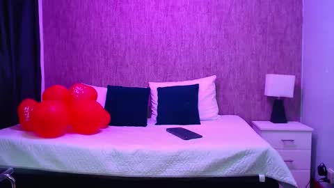 Im Karina online show from February 2026 12:05:02 PM