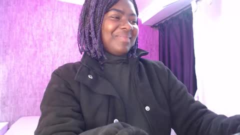 Im Karina online show from March 2026 12:11:01 PM