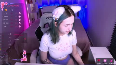 Karina online show from April 2026 11:04:02 AM