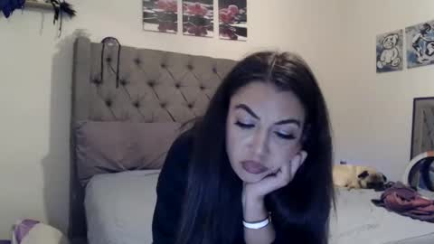 Snapshot of karinakummings chatting on December 2025 12:01:02 PM karinakummings online show from December 2025 12:01:02 PM