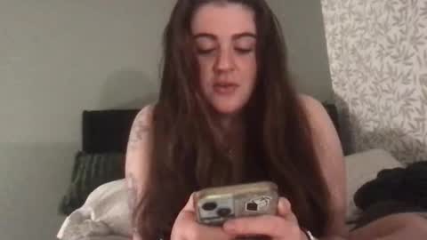 Snapshot of karinalynnn chatting on May 2026 01:14:01 AM karina and justin online show from May 2026 01:14:01 AM