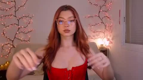 Karina online show from March 2026 07:52:02 PM