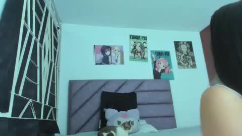 KARINNA  RAVEN online show from January 2026 10:48:02 PM