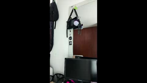 KARINNA  RAVEN online show from April 2026 07:55:01 PM