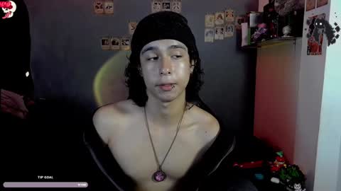 call me kai 3 online show from January 2025 09:18:01 PM