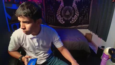 call me kai 3 online show from November 2025 07:23:02 PM