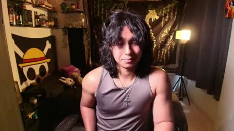 Snapshot of kariozzz chatting on April 2026 06:09:01 PM call me kai 3 online show from April 2026 06:09:01 PM
