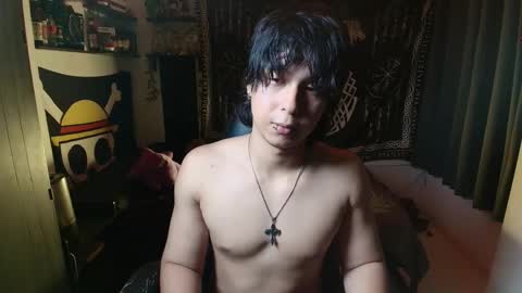Snapshot of kariozzz chatting on May 2026 12:06:01 AM call me kai 3 online show from May 2026 12:06:01 AM