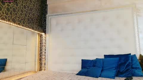 KARISSIA online show from March 2026 06:24:02 AM