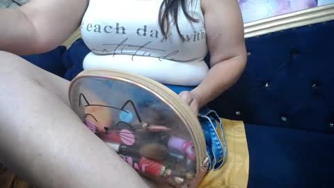 Karito online show from October 2025 11:14:02 AM