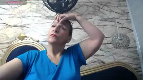 Snapshot of karito_mature17 chatting on June 2026 11:07:01 AM Karito online show from June 2026 11:07:01 AM