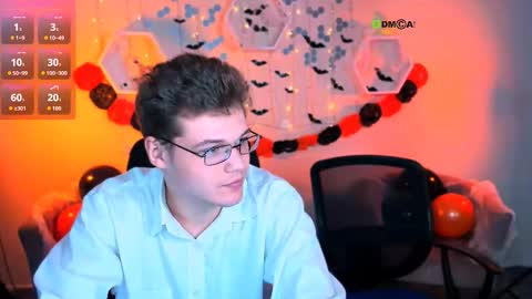 Karl online show from October 2025 08:55:02 AM