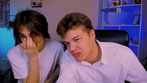 Karl online show from November 2025 09:32:01 AM