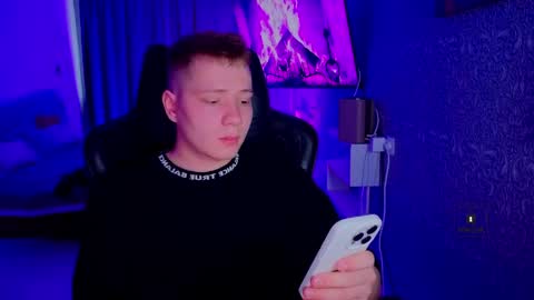 karl night online show from May 2026 06:53:01 AM