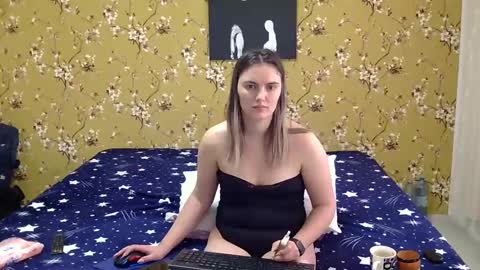 Karla online show from February 2025 08:31:02 AM