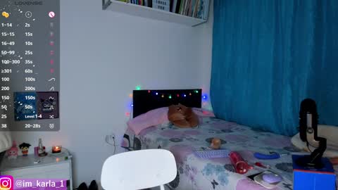 Ill be on at sunday see u Lynn  Could u help me to reach 100 Thmbs upp plssss   Independent girl 3 online show from January 2025 05:45:02 AM