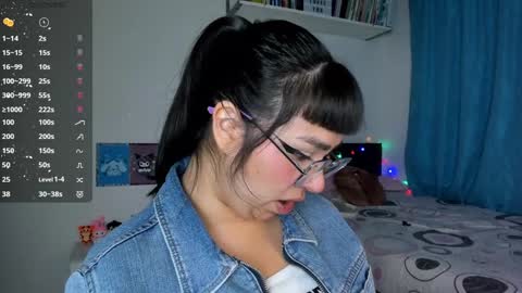 Ill be on at sunday see u Lynn  Could u help me to reach 100 Thmbs upp plssss   Independent girl 3 online show from January 2025 02:51:02 AM