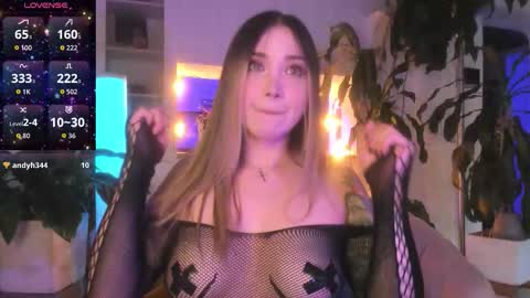  Karla  online show from September 2025 09:04:01 PM