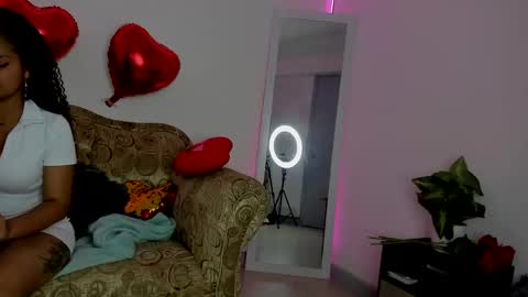 karla_cg online show from February 2025 12:19:01 AM